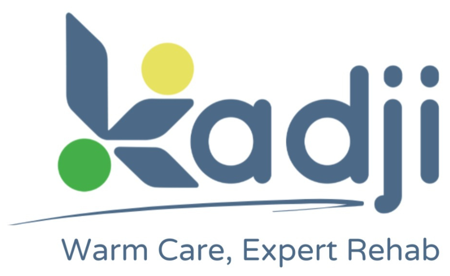 Kadji Rehab — Warm Care, Expert Rehab
